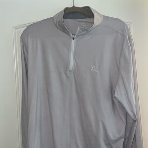 Rhoback Pullover